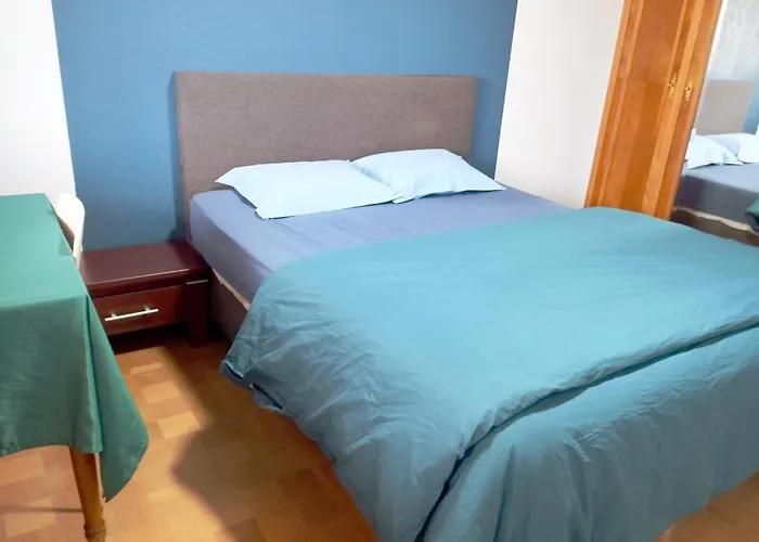 Apartement 2 Rooms Saint Louis - Euroairport - Basel - Train Station