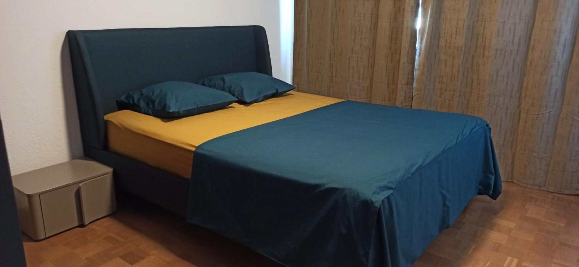 Apartment 2 Louis - Euroairport - Basel - Train Station *