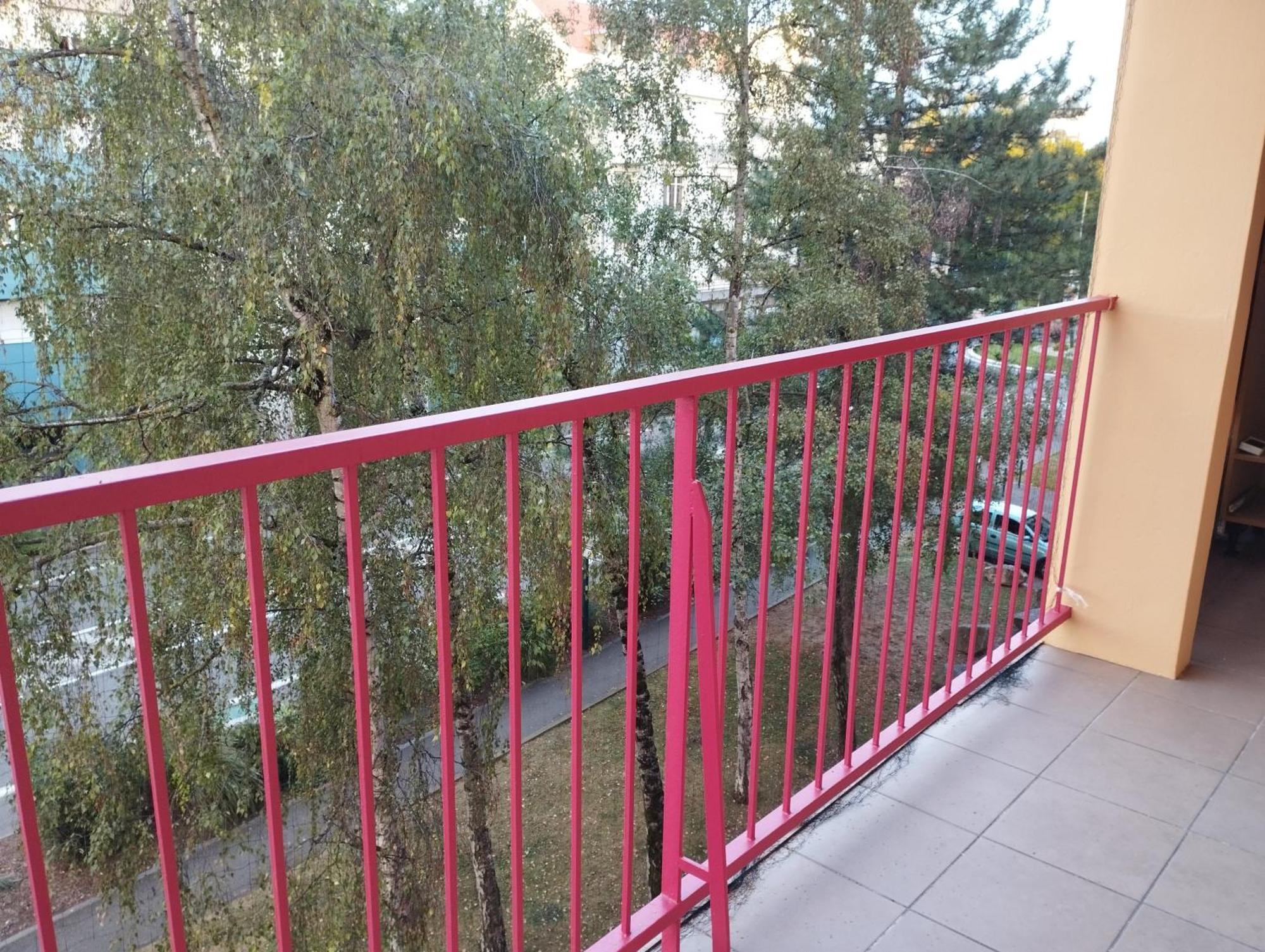 2 Louis - Euroairport - Basel - Train Station Apartment *