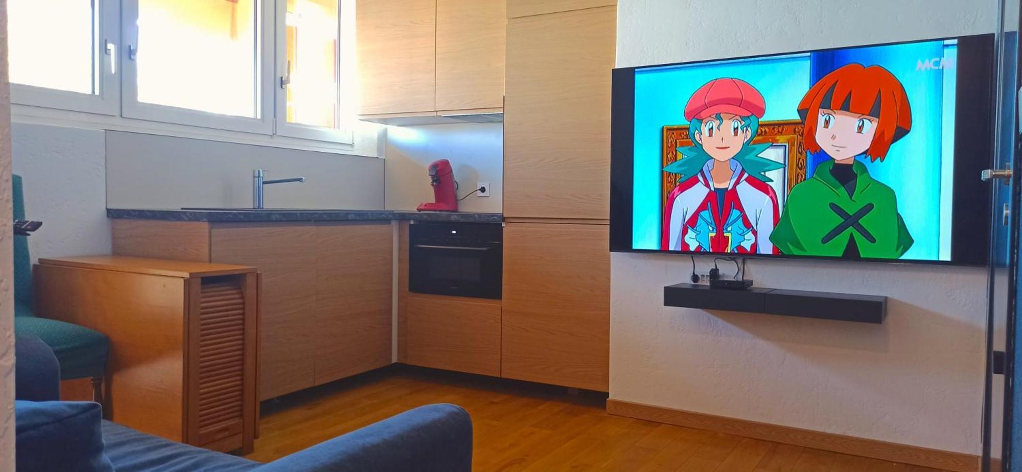 Apartment 2 Louis - Euroairport - Basel - Train Station