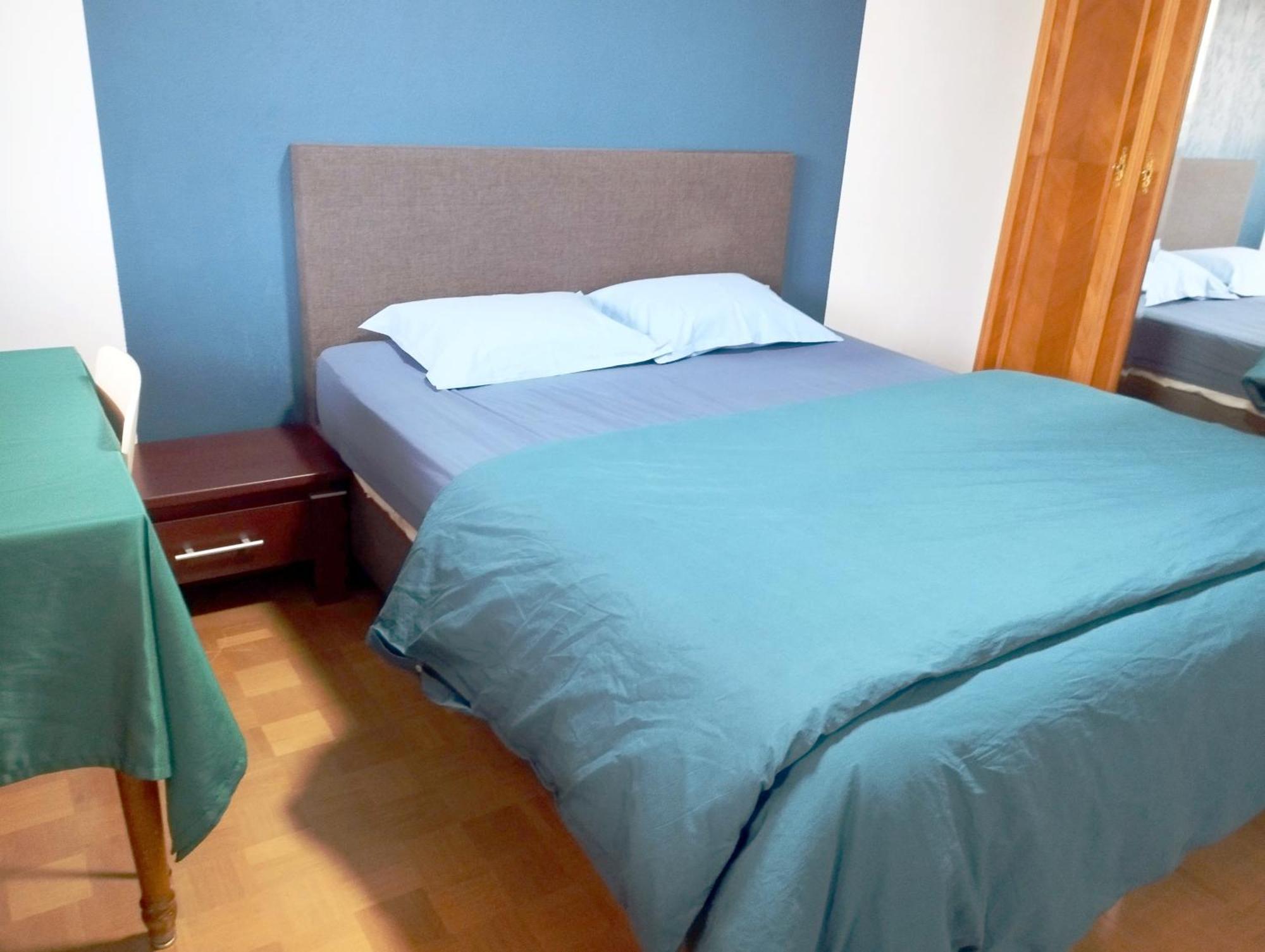 2 Louis - Euroairport - Basel - Train Station Apartment Saint-Louis (Haut-Rhin)