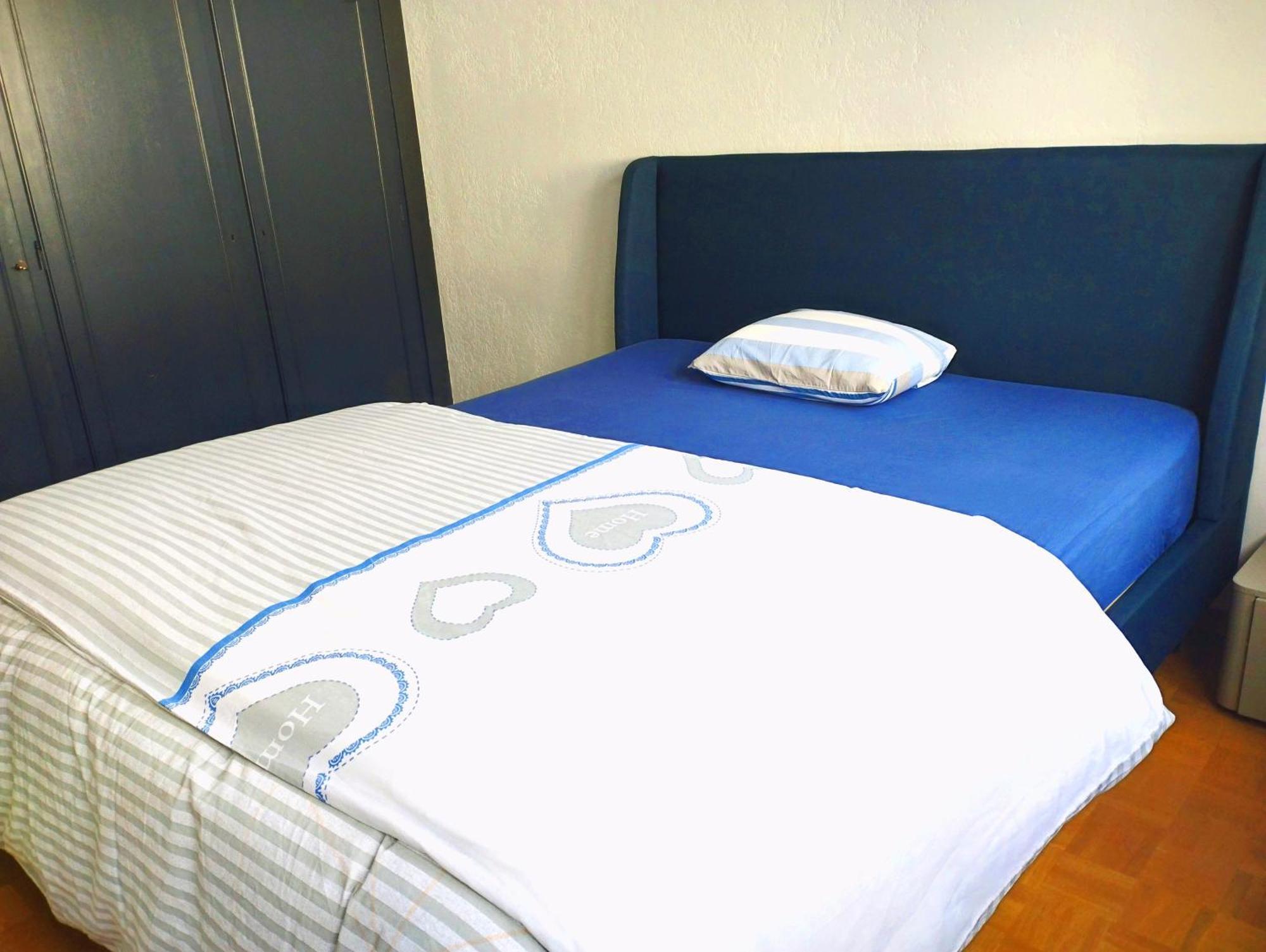 Apartment 2 Louis - Euroairport - Basel - Train Station Saint-Louis (Haut-Rhin)