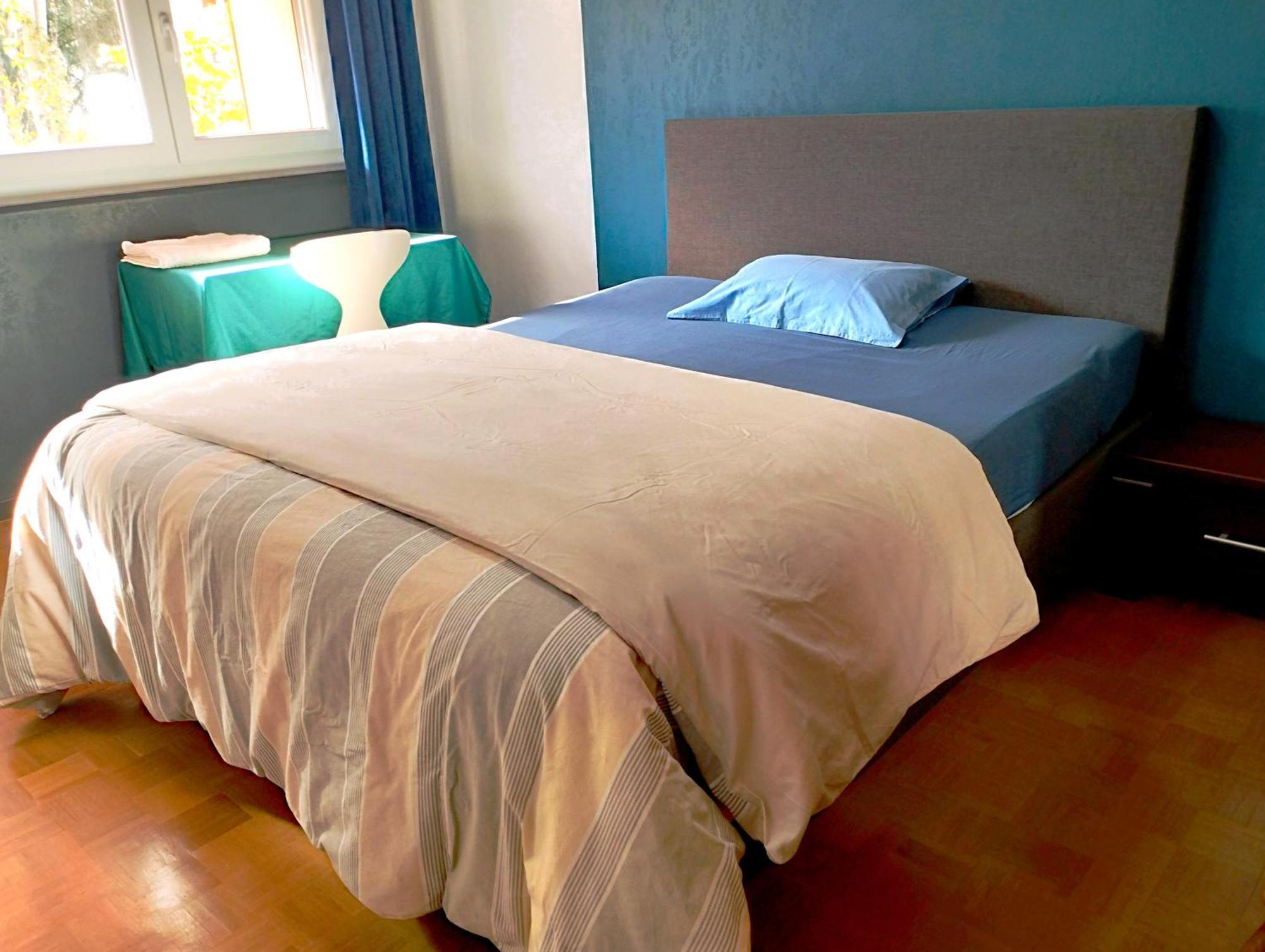 Apartment 2 Louis - Euroairport - Basel - Train Station Saint-Louis (Haut-Rhin)
