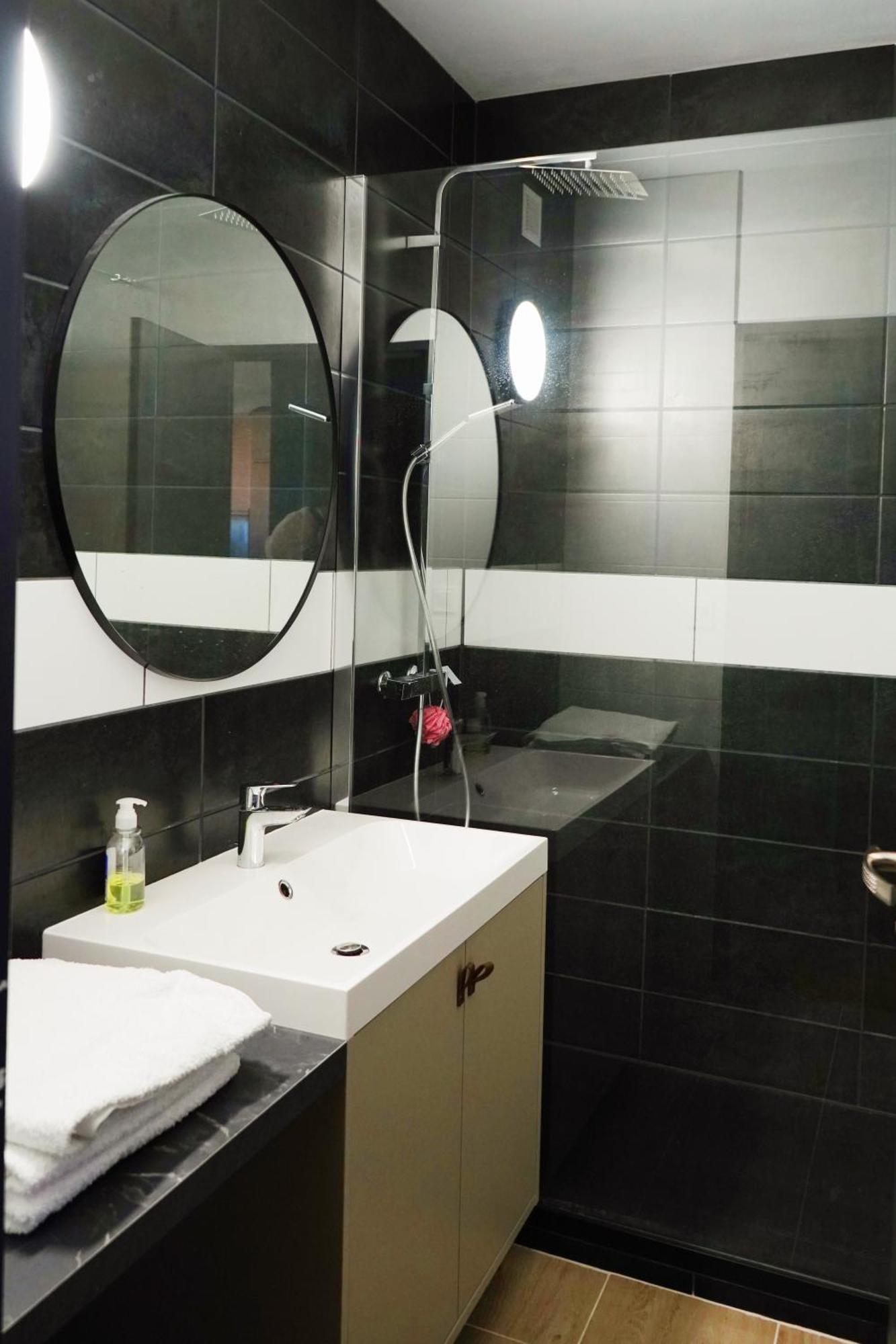 Apartment 2 Louis - Euroairport - Basel - Train Station